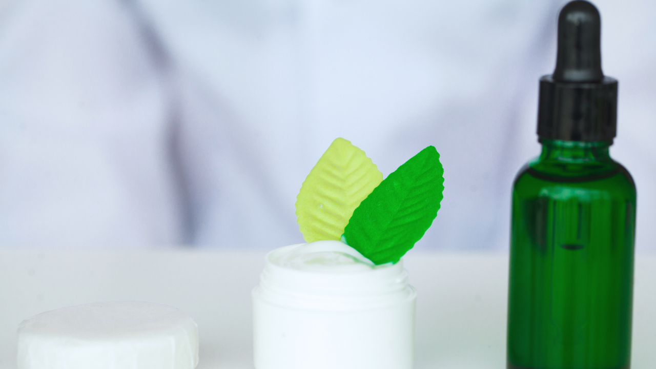 Cosmetica Sostenibile